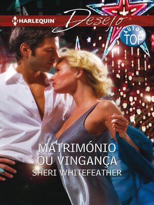cover image of Matrimónio ou vingança